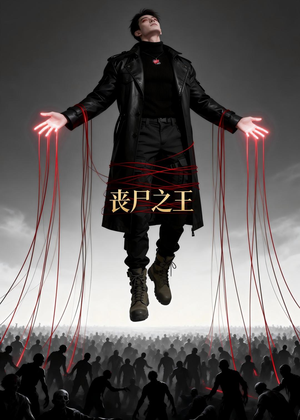 丧尸之王（64集）短剧全集高清完整版