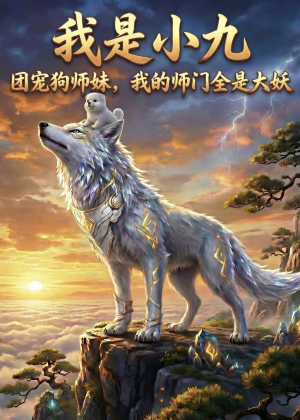 我是小九团宠狗师妹，我的师门全是大妖（59集）短剧大结局超前点映