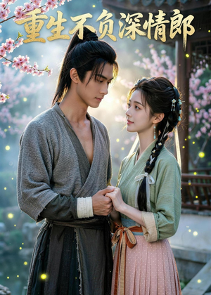 重生不负深情郎（81集）短剧全集VR沉浸版