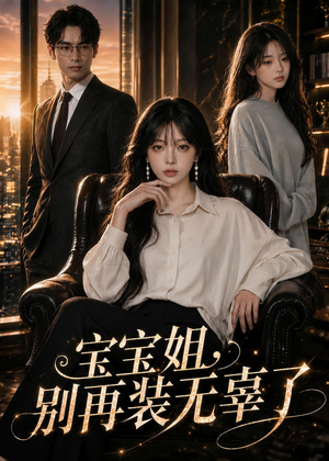 宝宝姐，别再装无辜了（41集）短剧超清全集在线看