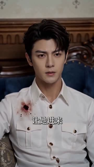 我的老公是少帅（65集）短剧合集彩蛋完整版