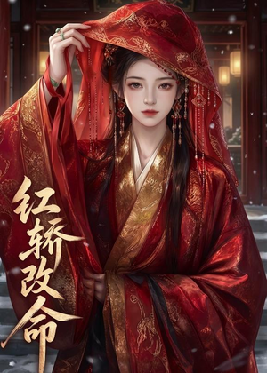 红轿改命（23集）短剧合集蓝光画质