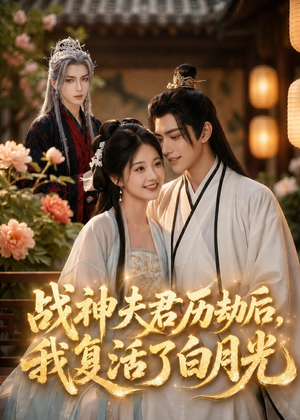 战神夫君历劫后,我复活了白月光(22集) 战神夫君历劫后,我复活了白月光(22集)短剧全集解锁零收费