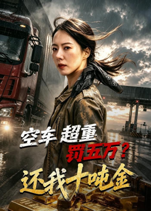 空车超重罚五万?还我十吨金(60集) 空车超重罚五万?还我十吨金(60集)短剧全集高清完整版