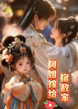 阿姐嫁给宿敌家（9集）短剧全系列免费畅享
