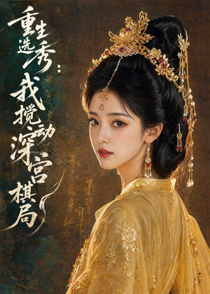 重生选秀：我搅动深宫棋局（68集）短剧结局篇全集直通