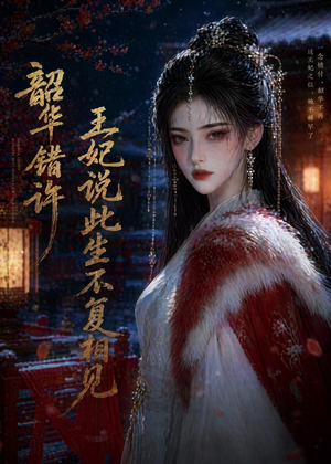 韶华错许，王妃说此生不复相见（78集）短剧爆款全集在线播