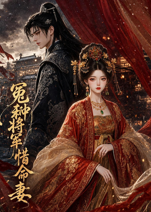 冤种将军惜命妻（24集）短剧精选全集无广告
