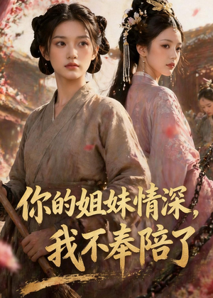 你的姐妹情深，我不奉陪了（56集）短剧终章免费大放送