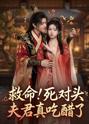 救命!死对头夫君真吃醋了(27集) 救命!死对头夫君真吃醋了(27集)短剧爆款全集在线播