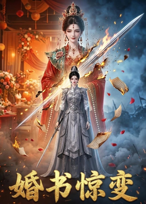婚书惊变（16集）短剧全剧终合集放送