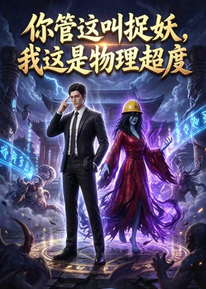 你管这叫捉妖,我这是物理超度(30集) 你管这叫捉妖,我这是物理超度(30集)短剧热映全集免费刷