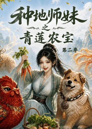 种地师妹之青莲农宝第二季（60集）短剧全集高清完整版