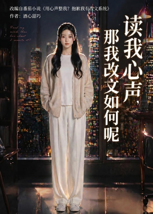 读我心声，那我改文如何呢（71集）短剧全季限免大放送