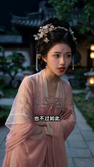 半缕残魂赴长安（54集）短剧大结局合集放送