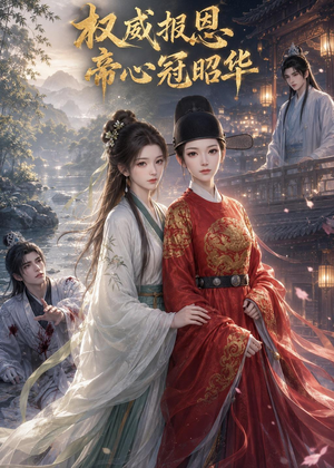权威报恩:帝心冠昭华(15集) 权威报恩:帝心冠昭华(15集)短剧全系列免费畅享