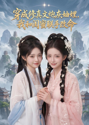 穿成修真文炮灰妯娌,我和闺蜜联手改命(74集) 穿成修真文炮灰妯娌,我和闺蜜联手改命(74集)短剧全集特惠限时看