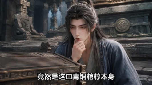 一锤定乾坤(70集) 一锤定乾坤(70集)短剧全集秒播无卡顿