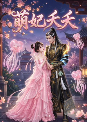 萌妃夭夭（23集）短剧全集无删完整版