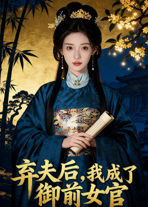 弃夫后，我成了御前女官（47集）短剧终章免费大放送