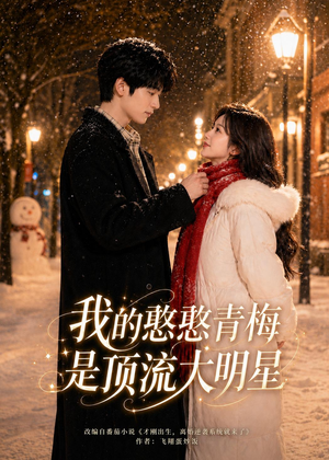 我的憨憨青梅是顶流大明星（61集）短剧超清全集在线看
