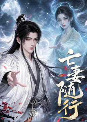 亡妻随行（25集）短剧大结局合集放送