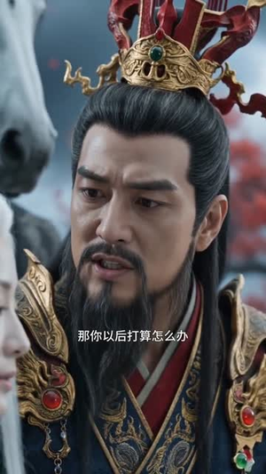 忘川寻月（47集）短剧爆款全集在线播