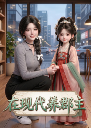 在现代养郡主（43集）短剧超清全集在线看