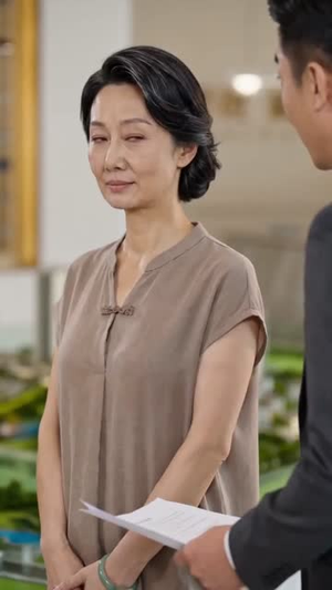 苦尽甘来终有时（34集）短剧全集连看不停歇
