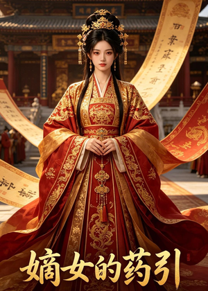 嫡女的药引（58集）短剧全集秒播无卡顿