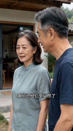 烟火尽寒凉（53集）短剧限免全集任你点