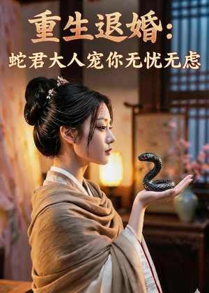 重生退婚：蛇君大人宠你无忧无虑（65集）短剧完结全集限免刷