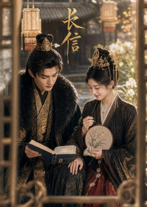 长信（40集）短剧全集畅看无门槛