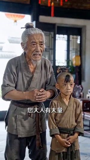 在古代逆流而上的日子(80集) 在古代逆流而上的日子(80集)短剧热播全集免费追