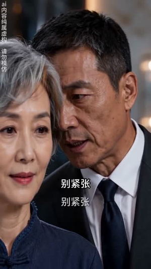 三十八年后，我为她撑腰（43集）短剧大结局全集解锁