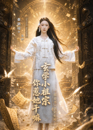 玄学小祖宗,你惹她干嘛(60集) 玄学小祖宗,你惹她干嘛(60集)短剧全集热力排行榜之一