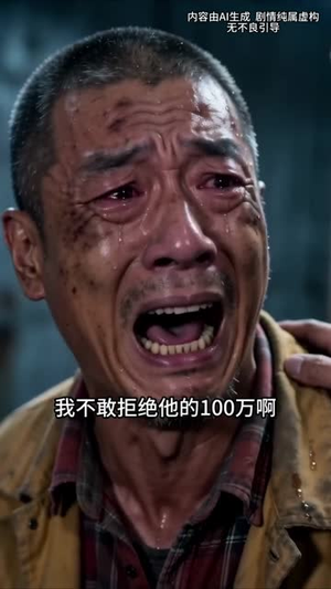 白令海临界点（50集）短剧完结篇全集连播