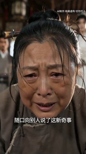 读心晶核：炮灰全家逆天改命（60集）短剧结局篇全集直通