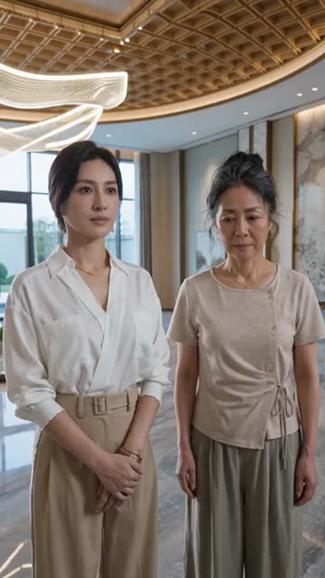 兑奖局中局（60集）短剧全集无删完整版