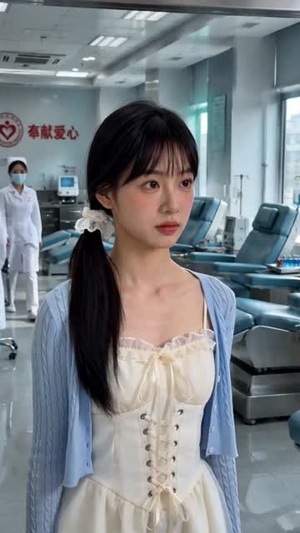 晚来的回响（41集）短剧合集彩蛋完整版