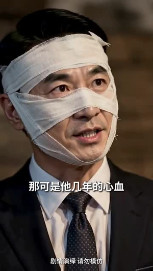 我的保镖老公是隐王（49集）短剧大结局连更全集
