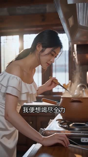 许你长愿，微言如光（60集）短剧全集热力排行榜之一