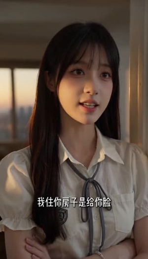 借房成祸（65集）短剧热播全集免费追