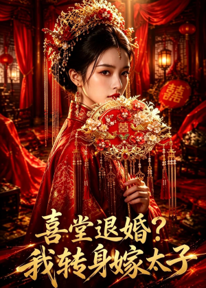 喜堂退婚，我转身嫁太子（48集）短剧终极大结局合集