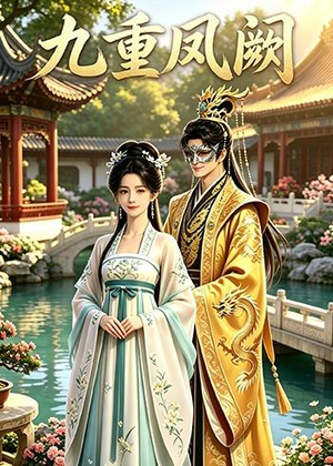 九重凤阙（64集）短剧结局篇全集直通