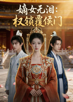 嫡女无泪：权锁覆侯门（71集）短剧热播全集免费追