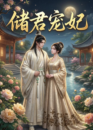 储君宠妃（17集）短剧终极大放送合集