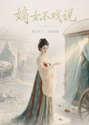嫡女不戏说（49集）短剧合集通宵追更版