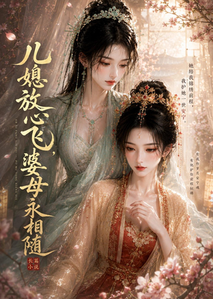 儿媳放心飞，婆母永相随（9集）短剧合集通宵追更版