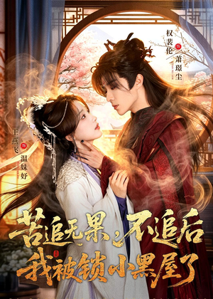 苦追无果，不追后我被锁小黑屋了（84集）短剧全集热力排行榜之一